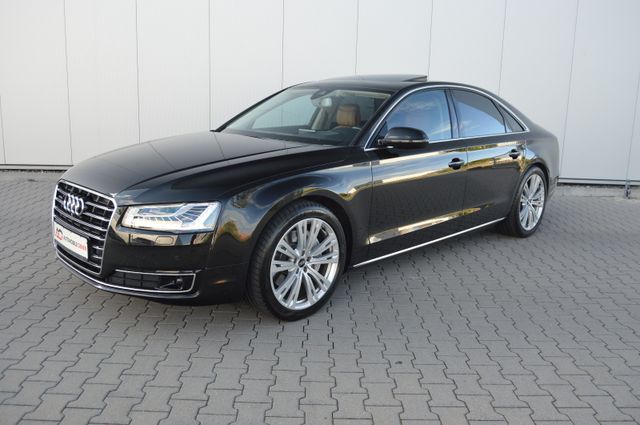 Audi A8 3.0 TDI *MATRIX*HEAD-UP*MASSAGE*GSD*EU6*360°