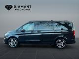 Mercedes-Benz V 250 d Lang MBUX/NAVI/PDC - gebrauchte Mercedes-Benz V 250 aus dem Jahr 2022