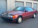 Mercedes-Benz Mercedes Benz 230E Coupé C124 Sportline Ro... - Mercedes-Benz 230 in Stuttgart