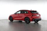 Audi A3 Sportback 30 TFSI S line | MMI NAVI+ | AHK | - Audi A3: Rot, Sportback