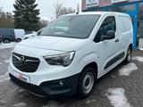 Opel Combo E Cargo Selection Regalsystem Klima - Opel Combo Selection mit Diesel-Antrieb