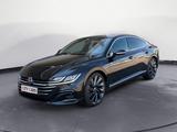 Volkswagen Arteon R-Line Standheizung Kamera LED Massage - VW Arteon Gebrauchtwagen in Köln