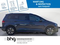 Volkswagen Touran - Vorschau Bild 6