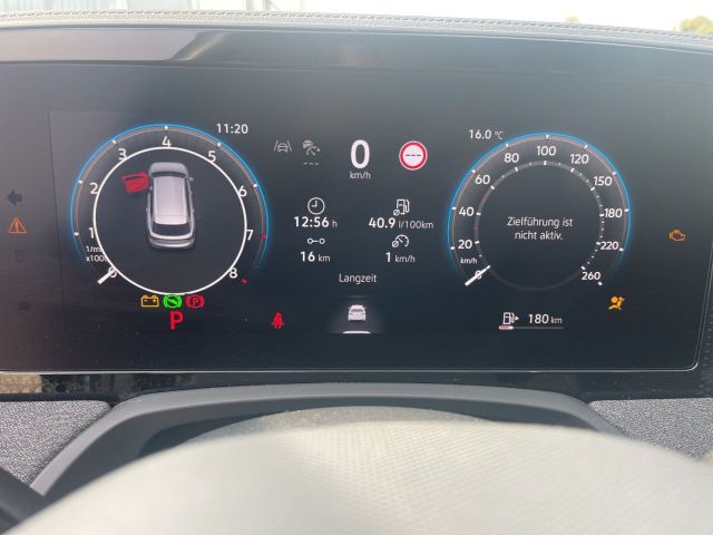 Passat Variant 1.5 eTSI Navigationssystem Navi