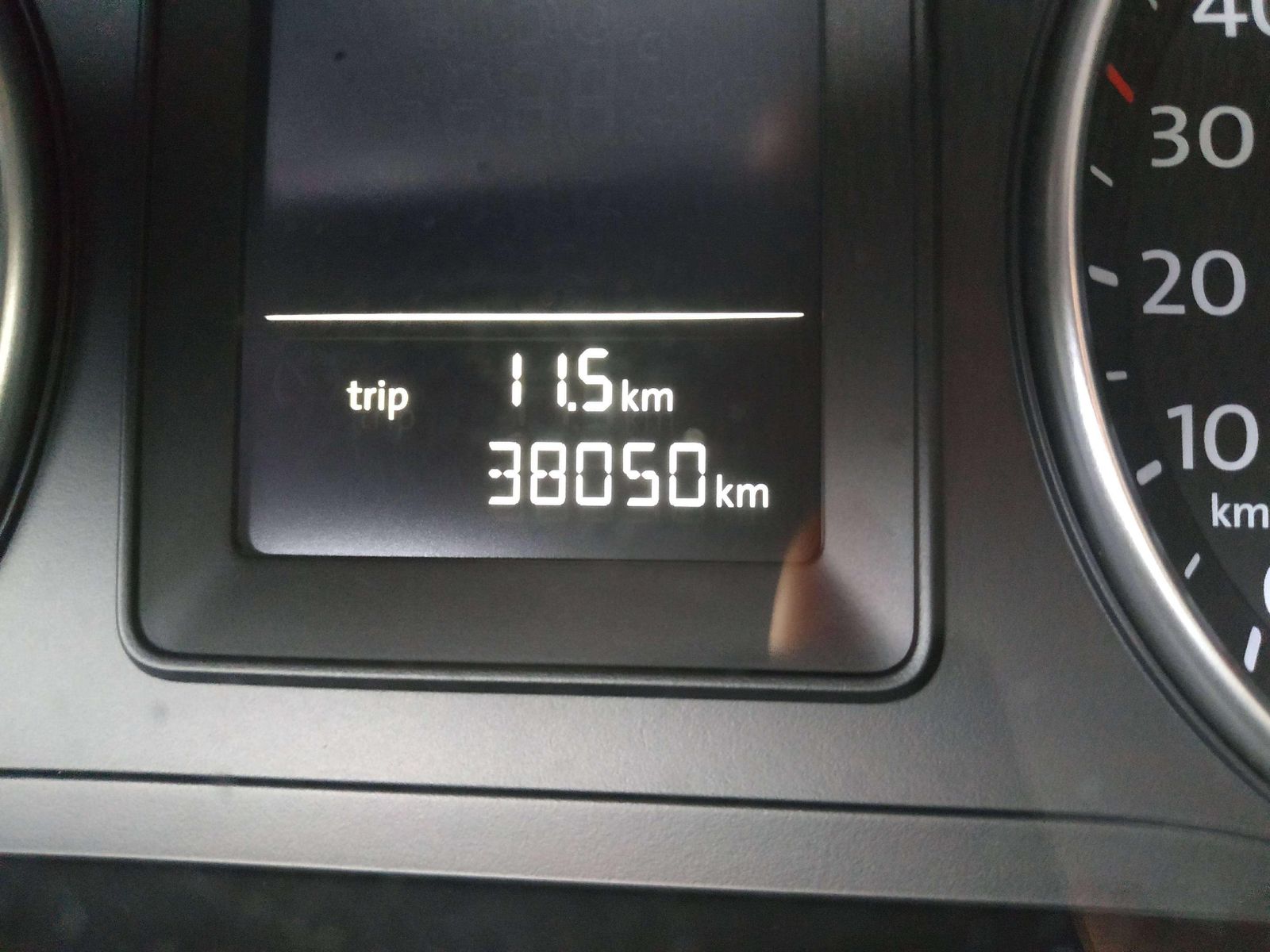 Golf Plus 1.4 Trendline/ TÜV NEU/ wenig KM/ 1.Ha – Bild 16