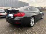 BMW 418d Gran Coupe Advantage NAVI LEDER AUT. EURO 6 - gebrauchte BMW 4er Reihe aus dem Jahr 2018