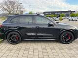 Porsche Cayenne GTS | 440 PS | Sport & Luxus in  - Porsche Cayenne: Standheizung