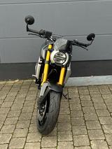 Suzuki GSX-8T Modell 2026!! Sonderumbau!! - SUZUKI NAKED BIKE