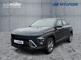 Hyundai KONA SELECT *SHZ*NAVI*FUNKIONS-PAK.* - Hyundai KONA Jahreswagen