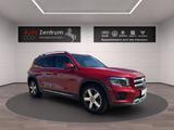 Mercedes-Benz GLB 220 d 4Matic 8G-DCT Progressive 7-Sitzer*CAM - Mercedes-Benz GLB 220 Gebrauchtwagen in Stuttgart