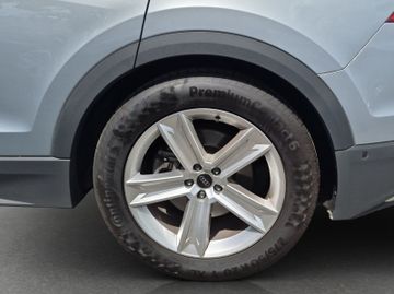 Audi Q8 - 10