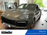 Porsche Cayenne Coupe + GARANTIE -EXPORT-19% - Porsche Cayenne in Hamm