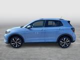 Volkswagen T-Cross 1.0 TSI 116 PS DSG R-Line IQ.Drive AHK - Volkswagen: Grün