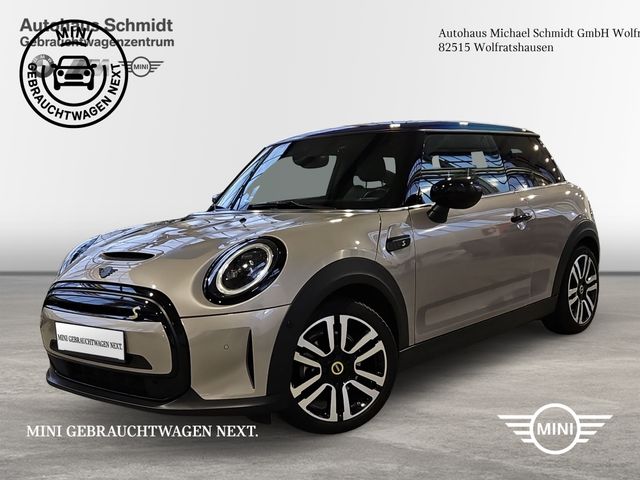 MINI Cooper SE 179 € netto Leasing ohne Anzahlung*