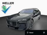 BMW i7 xDr60 M Sport PRO ExecutiveL,FondEnt,Autotür - BMW i7 mit Schiebedach