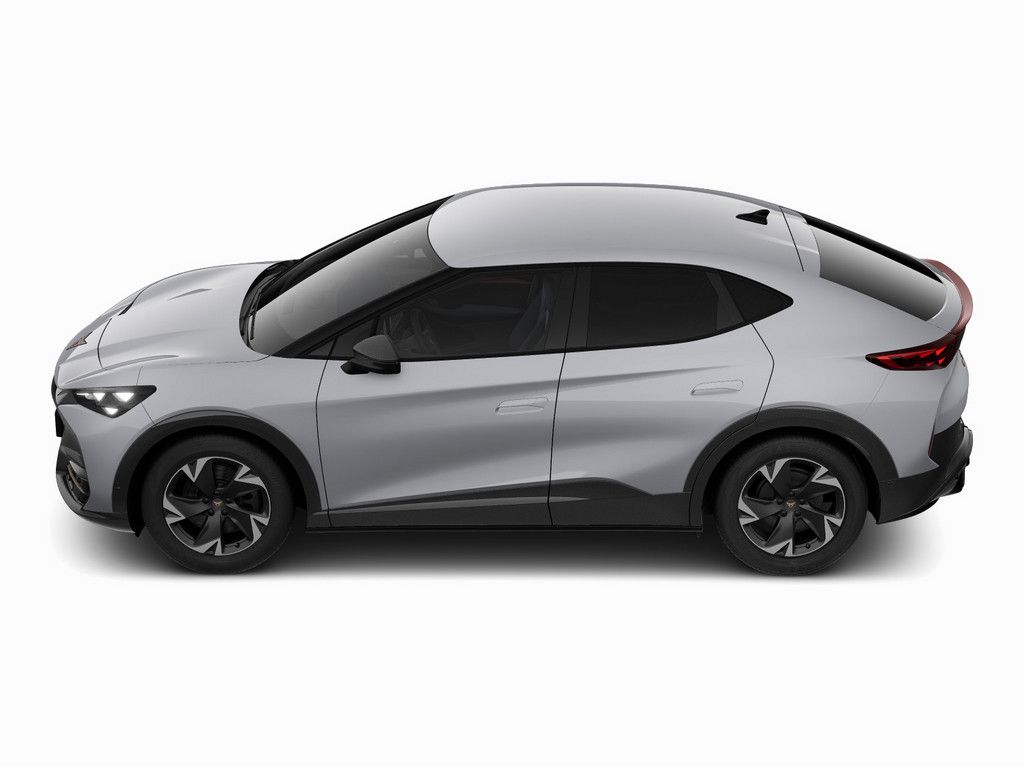 Cupra Tavascan - Bild 6
