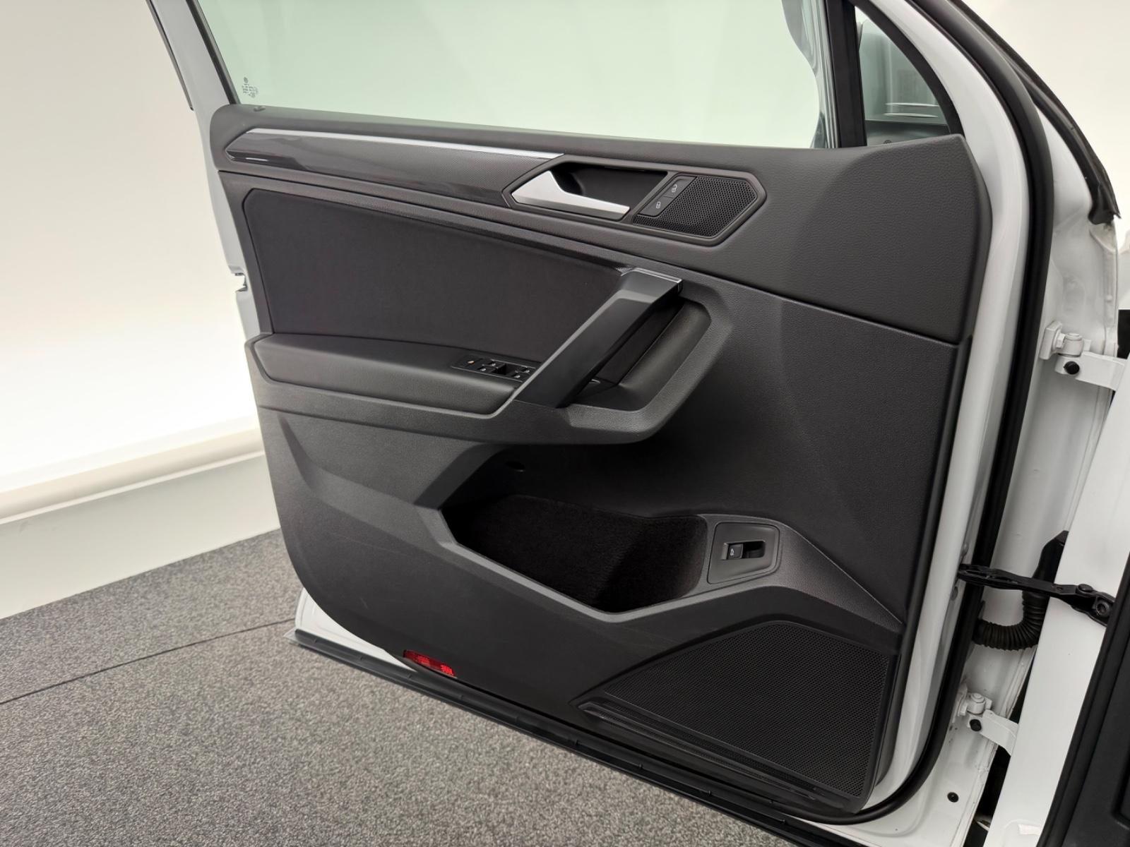 Volkswagen Tiguan Allspace Tiguan Allspa. 1.5 TSI*HIGHLINE*LED-AHK-ACC-STHZ, миниатюра 23