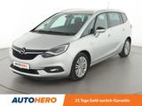 Opel Zafira Tourer 1.6 SIDI Turbo Innovation Aut.*LED - Opel Zafira Tourer in Bochum