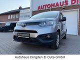 Toyota Proace City L1 Duty Comfort - Toyota Kastenwagen