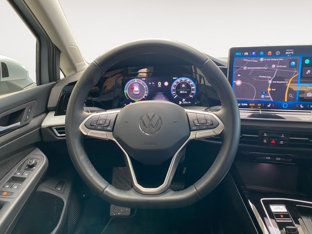 Volkswagen Golf - Bild 12