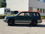 Subaru Forester 2.0 X Comfort Automatik Scheckheft - Subaru Forester in Essen