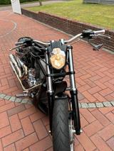 Harley-Davidson VRSCA V-ROD