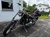 Harley-Davidson Softail FXSTC (Softail Custom, US-Import) - Offers