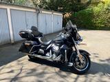 Harley-Davidson Ultra Limited 