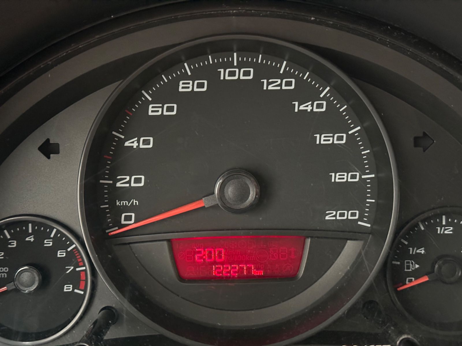 Fahrzeugabbildung SEAT Mii Style*Klima*Radio*el.Fenster*Sitzheizung*