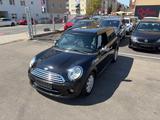 MINI COOPER Clubman Cooper AUTOMATIK  SAUBER - MINI MINI aus 2011: Clubman