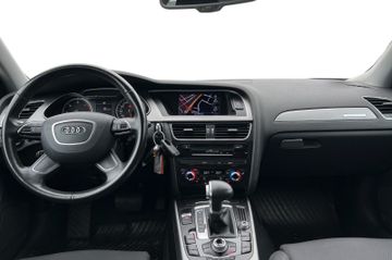 Audi A4 - 5