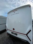 Bürstner SFT 7.0 SIGNATURE  Automatik 180PS AHK