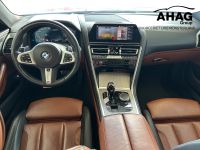 BMW M850 - Vorschau Bild 9