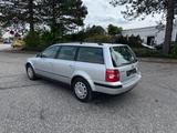 Volkswagen Passat - Volkswagen Passat aus 2003