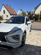 Mitsubishi Eclipse Cross 2.4 PLUG-IN HYBRID 4WD Top  - Mitsubishi Eclipse Cross von privat