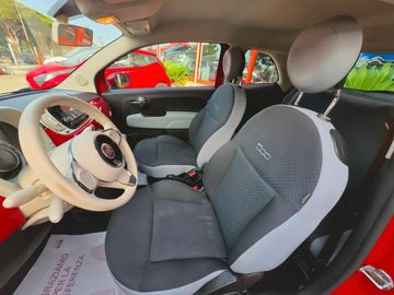 Fiat 500 - 6