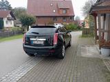 Cadillac SRX 3.6 V6 4WD Premium Luxury Sport - Cadillac SRX Benziner Gebrauchtwagen