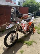 KTM 450 Rally Replica - KTM 450