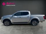 Nissan Navara TEKNA DC 190 PS (* AHK * NAVI * ALLRAD*) - Nissan Navara mit Anhängerkupplung