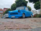 Trabant 601 tuning Einzelstück Wertanlage - Trabant 601 aus 1990