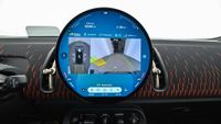 MINI Countryman S (Cooper) - Vorschau Bild 21