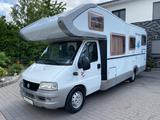 Weinsberg Meteor - Wohnwagen & Wohnmobile in Hannover