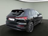 Audi Q4 55 e-tron quattro 250 kW*Matrix*Pano*HUD*360* - Audi Q4: Navigationssystem