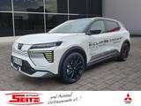 Mitsubishi Eclipse Cross Diamant TOP Luxury-Paket 22kW On-B - Mitsubishi mit Elektro-Antrieb: Geländewagen
