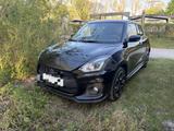 Suzuki Swift 1.4 Sport 140PS Tüv und Bremsen Neu - Suzuki Swift: Sport Ps