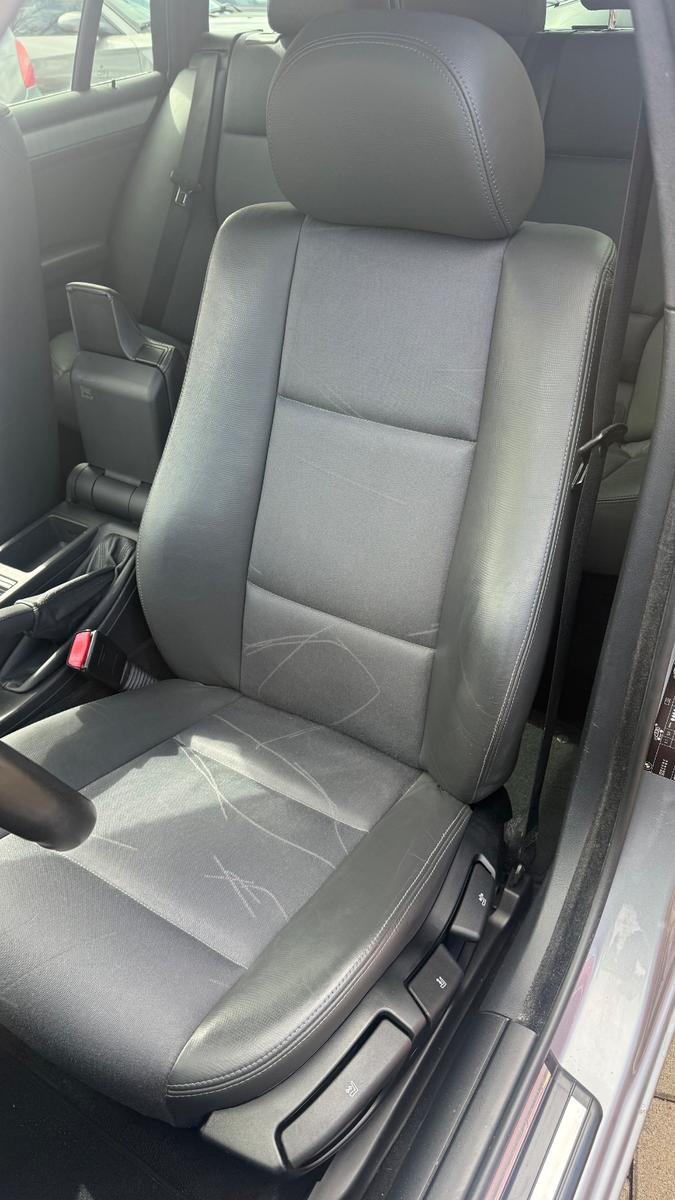 BMW 320i touring,Klima,Leder,Xenon,SitzhizUnfallfrei