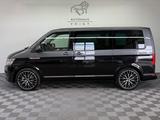 Volkswagen T6 Multivan Gen. Six|AHK|MwSt|ABT|DCC|LED|Kamera - VW T6 Gebrauchtwagen in Wuppertal
