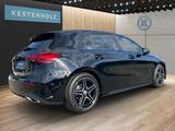 Mercedes-Benz A 200 d AMG°ADVANCED°NIGHT°TWA°MBEAM°L-HEIZ°DIST - Mercedes-Benz A-Klasse
