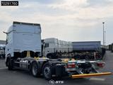 DAF XG 480 6X2 FAN - MX + Exclusive - BDF Maxi - Angebote