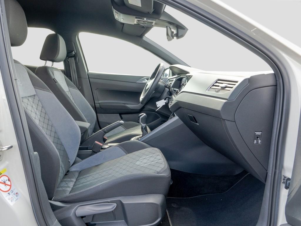 Volkswagen Polo 1.0 TSI R-Line IQ Drive, App Connect, миниатюра 7